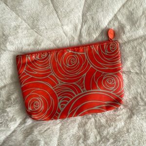 Ipsy cosmetic bag (empty)